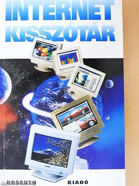 Internet kisszótár