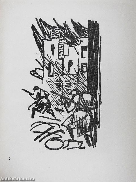 Az utolsó ágyúlövések