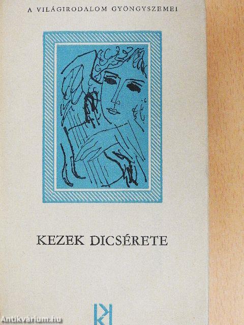 Kezek dicsérete