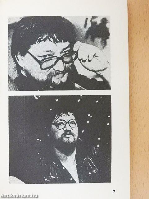 Rainer Werner Fassbinder