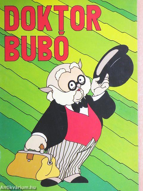 Doktor Bubó