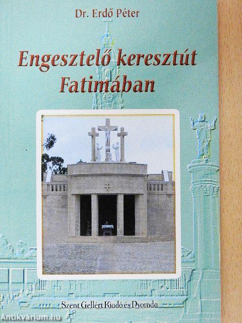Engesztelő keresztút Fatimában