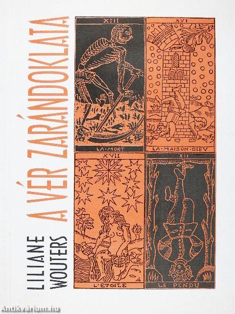 A vér zarándoklata