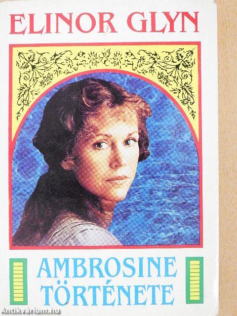 Ambrosine története