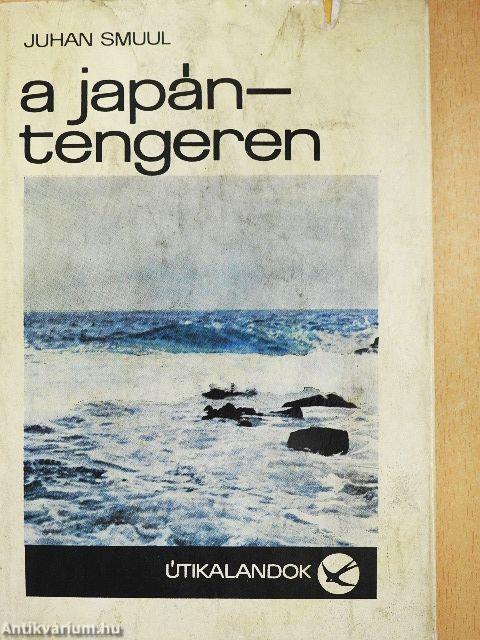 A Japán-tengeren