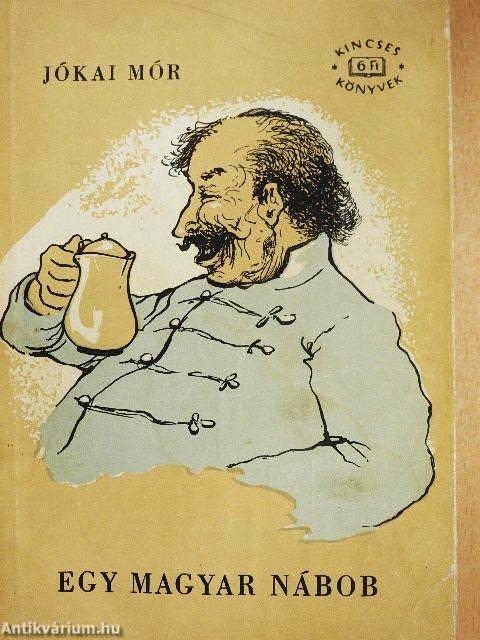 Egy magyar nábob I-II.