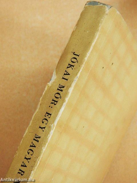 Egy magyar nábob I-II.