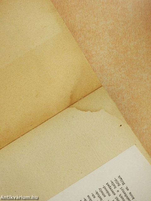 Egy magyar nábob I-II.