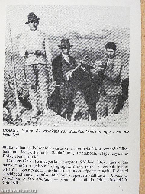 Szentes - Koszta József Múzeum