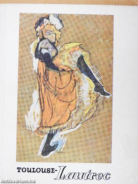 Toulouse-Lautrec