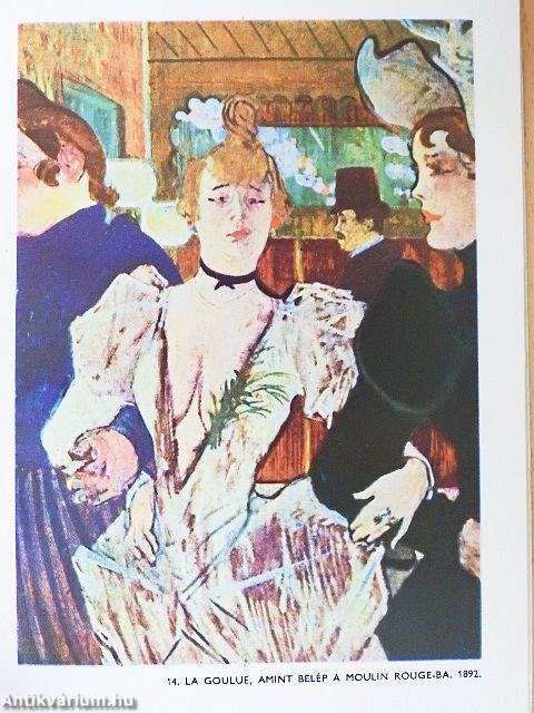 Toulouse-Lautrec
