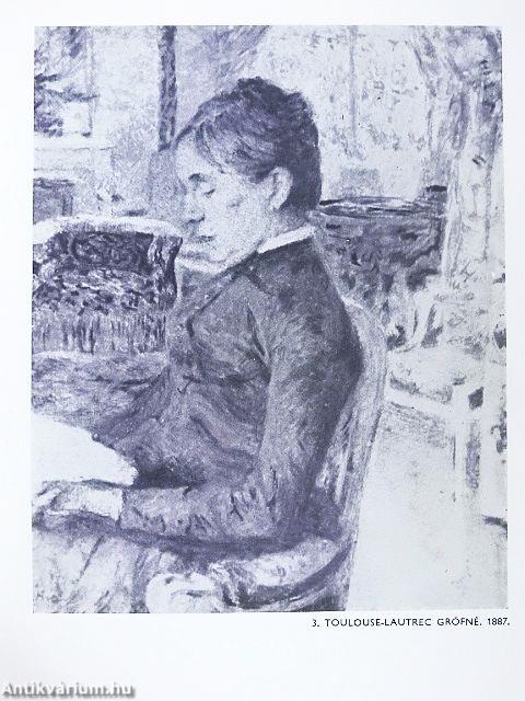 Toulouse-Lautrec