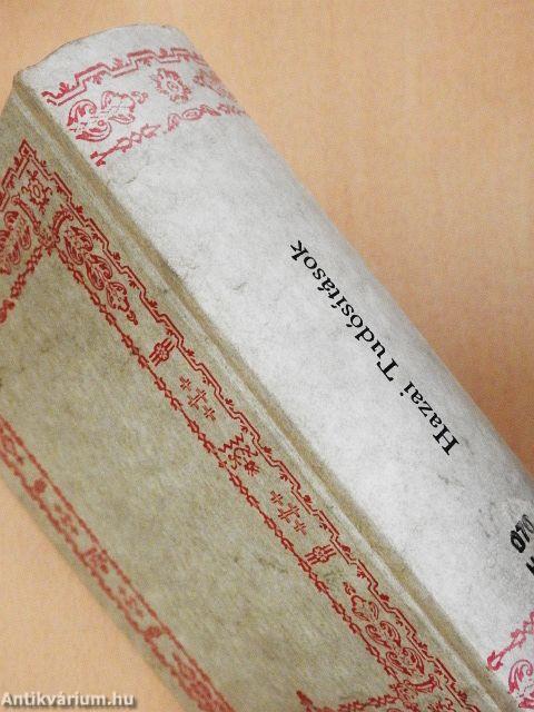 Hazai tudósítások