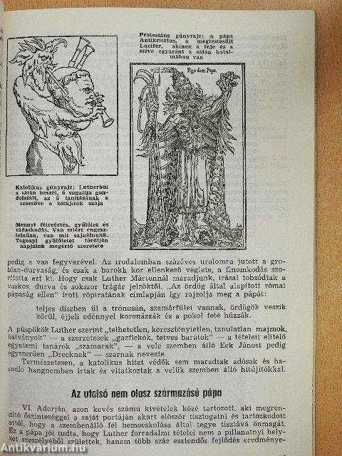 Katolikus Kincses Kalendárium 1976