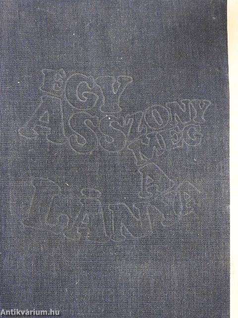 Egy asszony meg a lánya