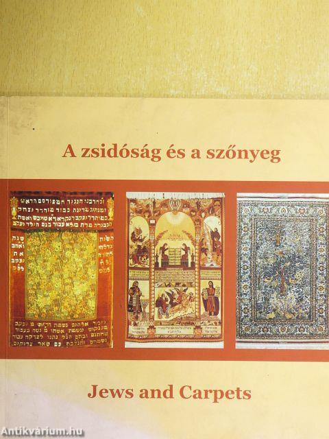 A zsidóság és a szőnyeg