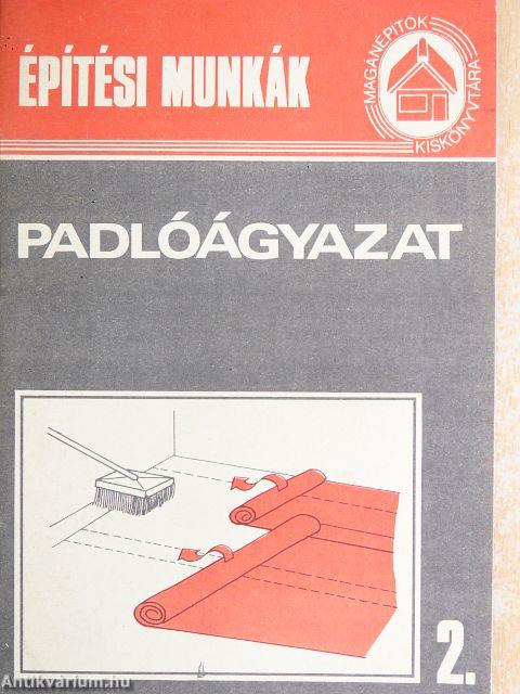Padlóágyazat