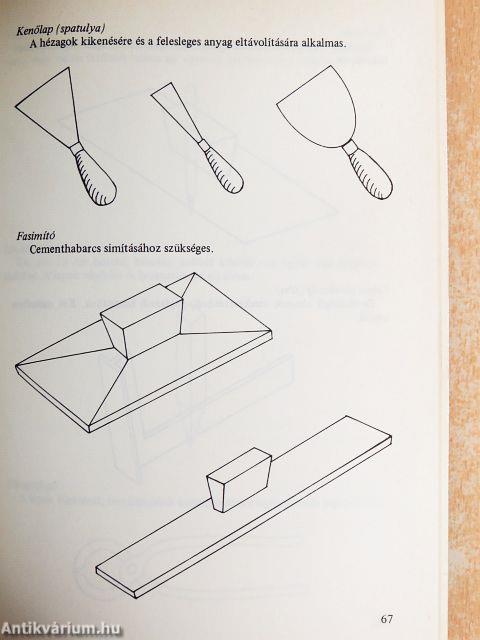 Belső hidegburkolatok