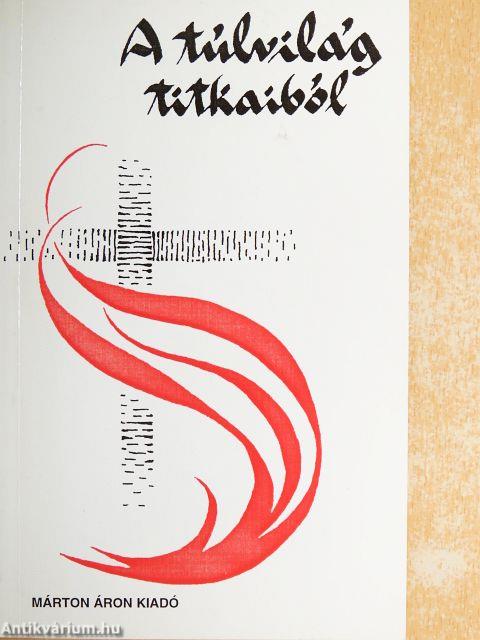 A túlvilág titkaiból