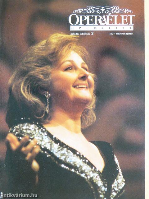Operaélet 1997. március-április