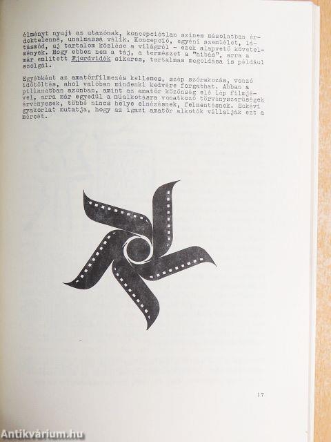 Pergő Képek 1972/1