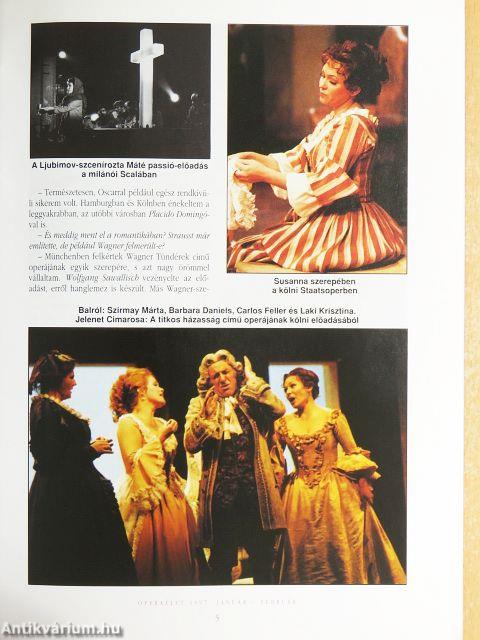 Operaélet 1997. január-február