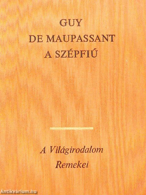 A szépfiú