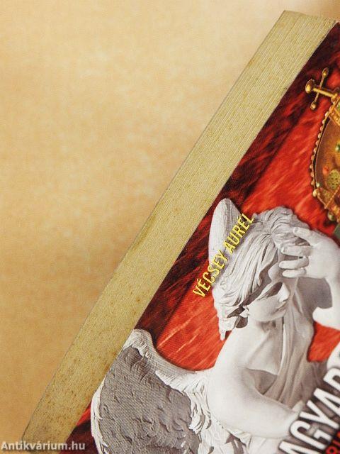 Magyar tragédia: A trianoni békediktátum