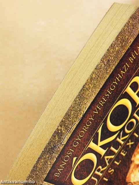 Ókori uralkodók kislexikona