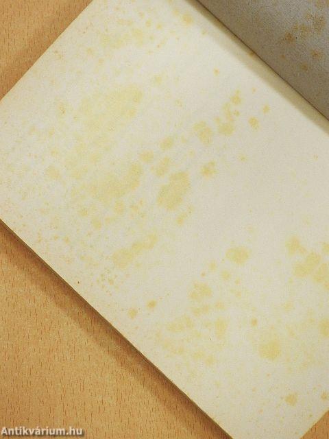 Ókori uralkodók kislexikona