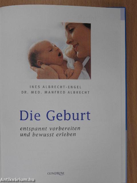 Die Geburt