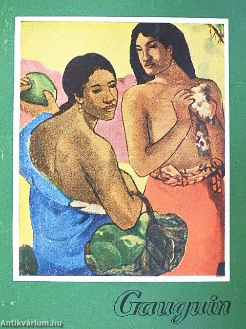 Gauguin
