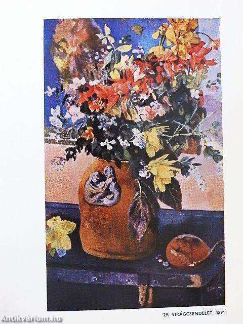 Gauguin