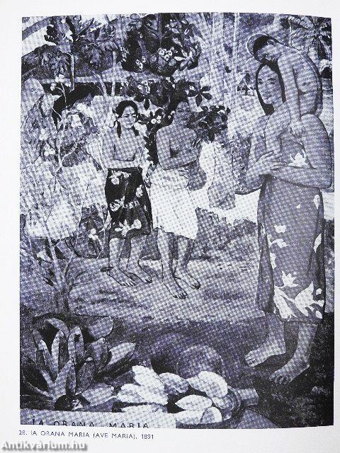 Gauguin