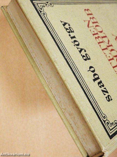 Sötétben tündöklőbb a fény