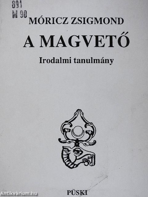 A magvető