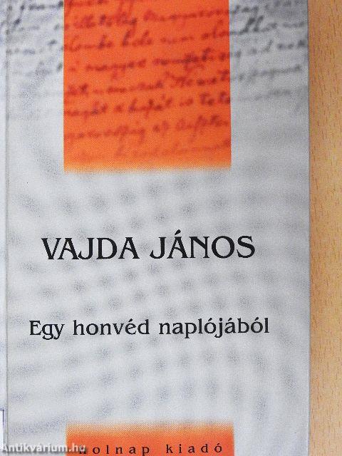 Egy honvéd naplójából
