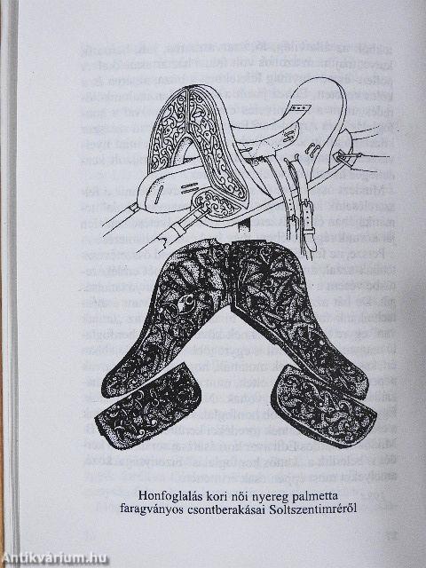 Számadás népünkről