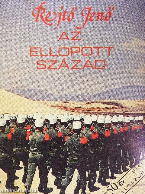 Az ellopott század