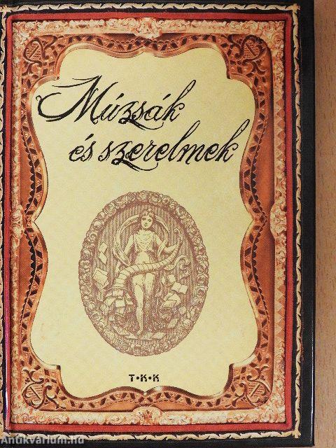 Múzsák és szerelmek