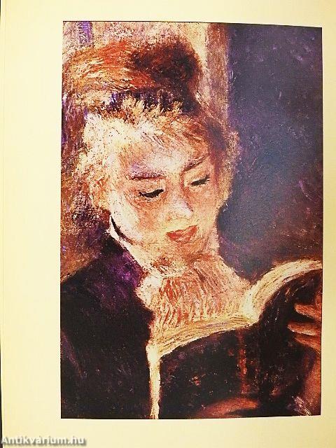 Múzsák és szerelmek