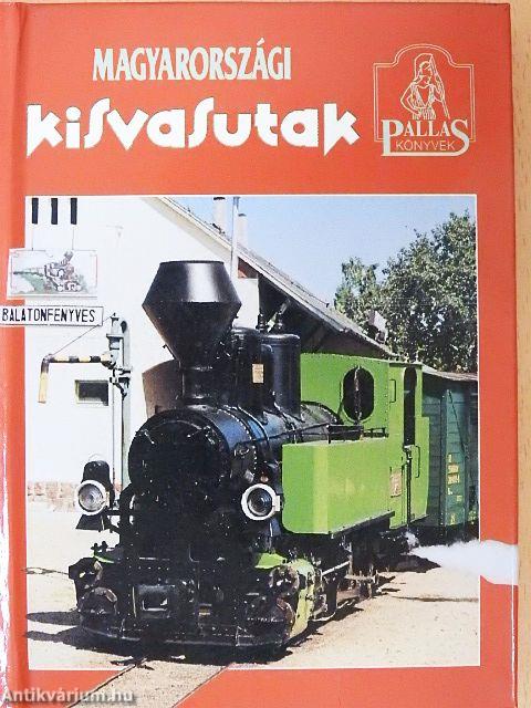 Magyarországi kisvasutak