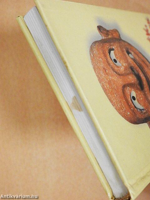 Vidám elmék, elmés bölcsességek