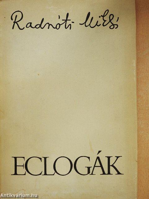 Eclogák