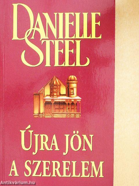 Újra jön a szerelem