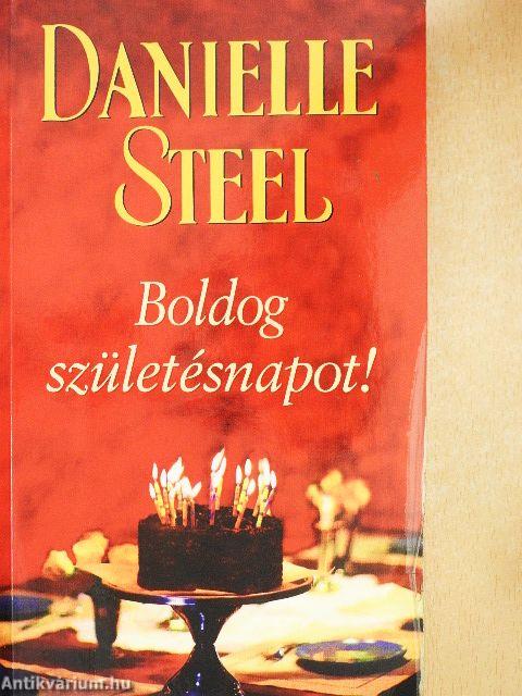 Boldog születésnapot!
