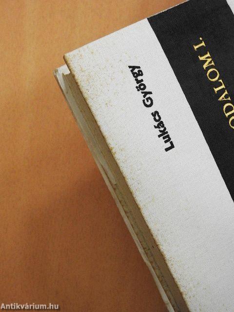 Világirodalom I-II.