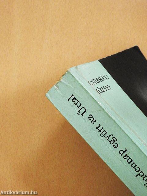 Mindennap együtt az Úrral - A év