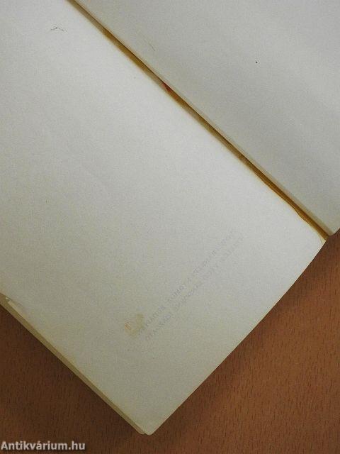 Mindennap együtt az Úrral - A év