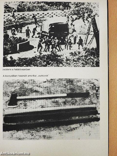 A testből edzett fegyver